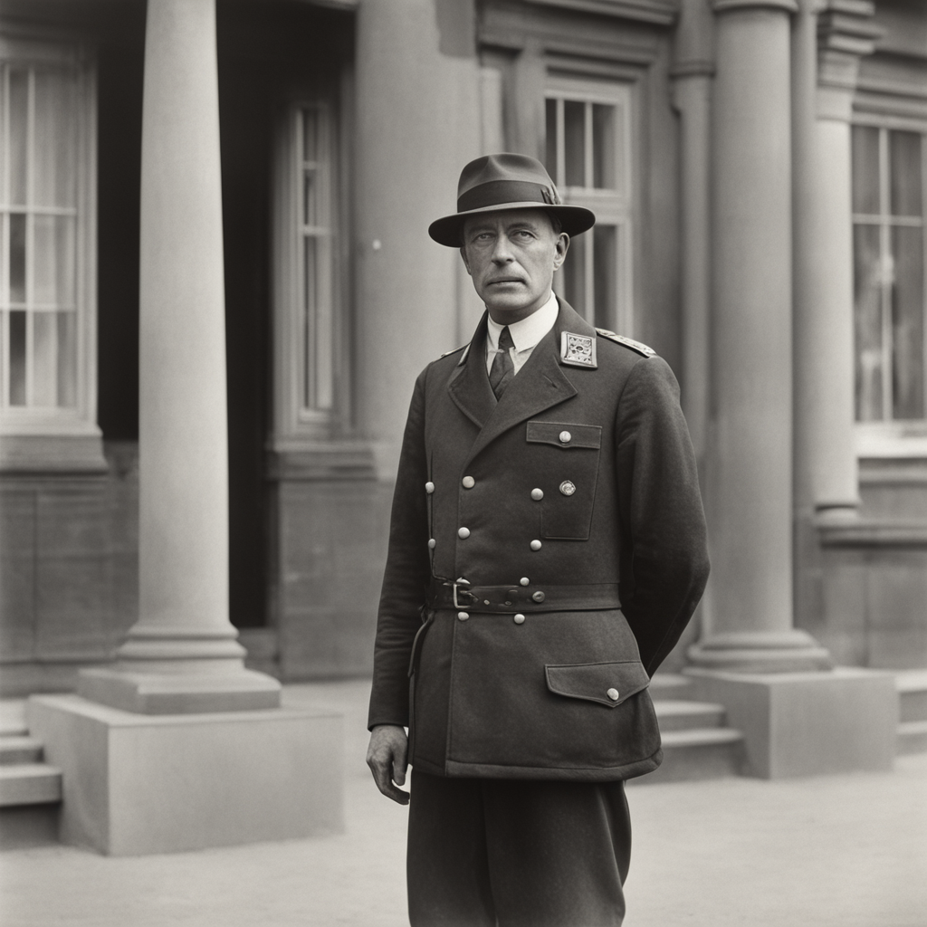 Carl Blumenreuter