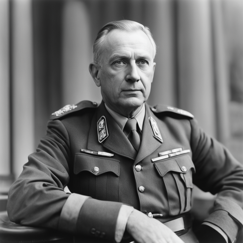 Carl Boese