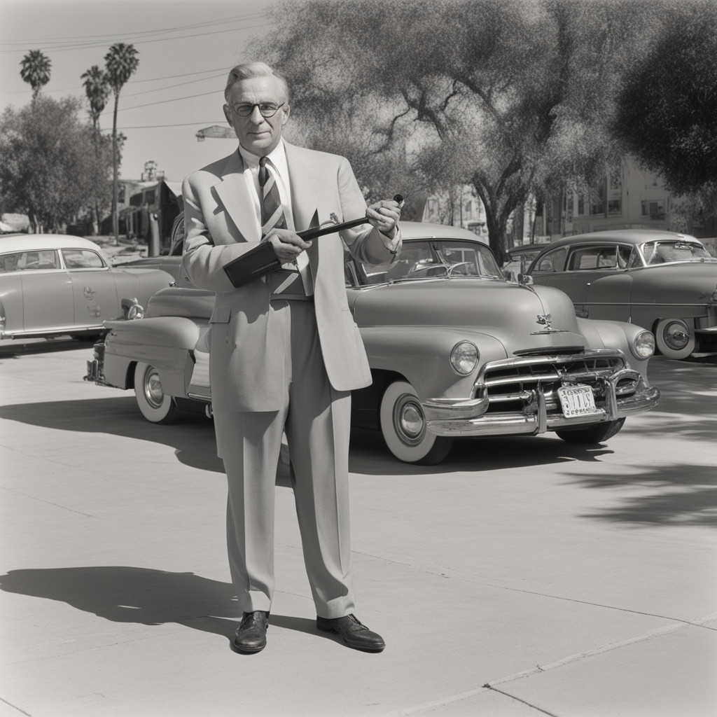 Carl Boldt