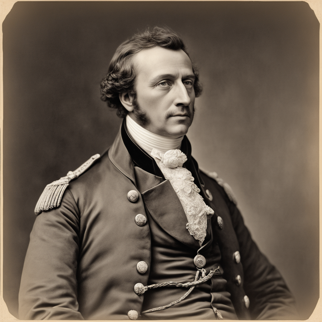 Carl Borromäus von Miltitz