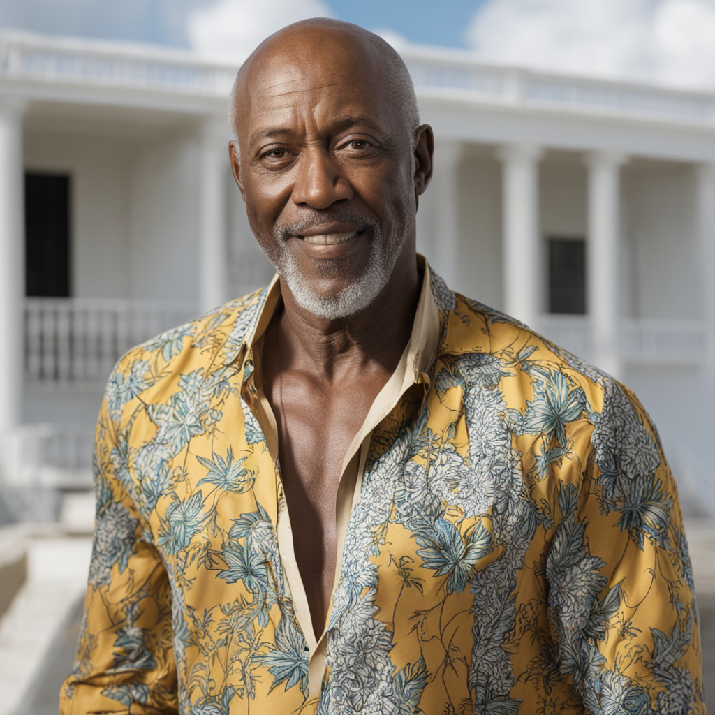 Carl Bradshaw (actor)