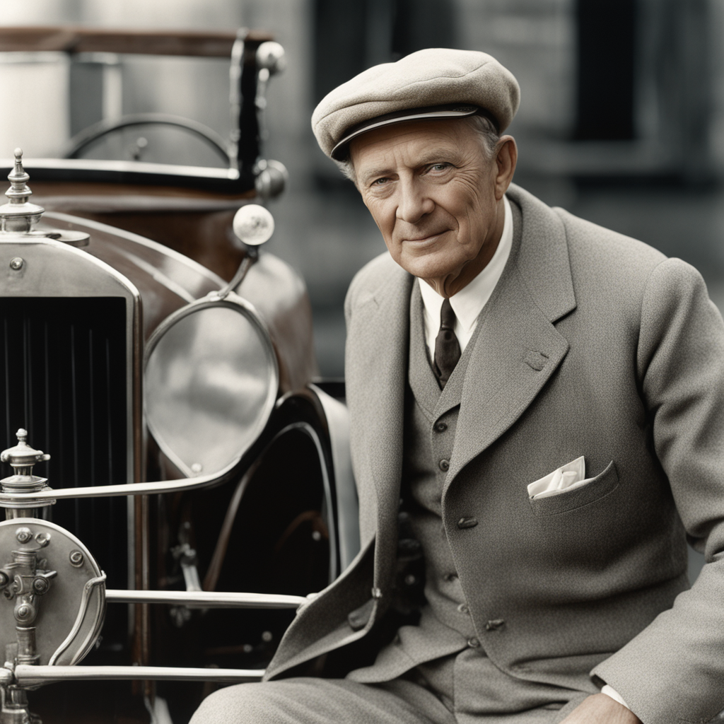 Carl Breeden