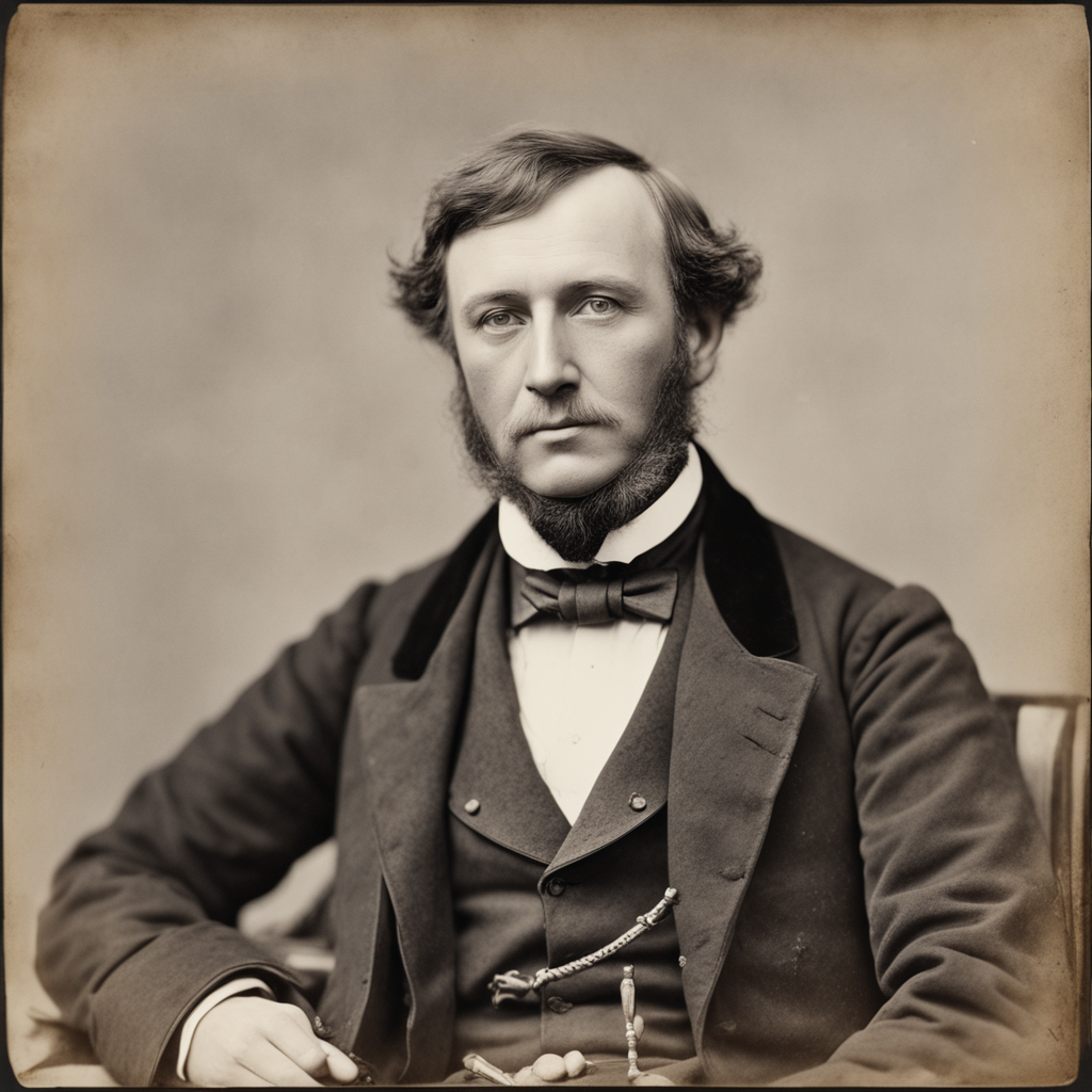 Carl Bremiker