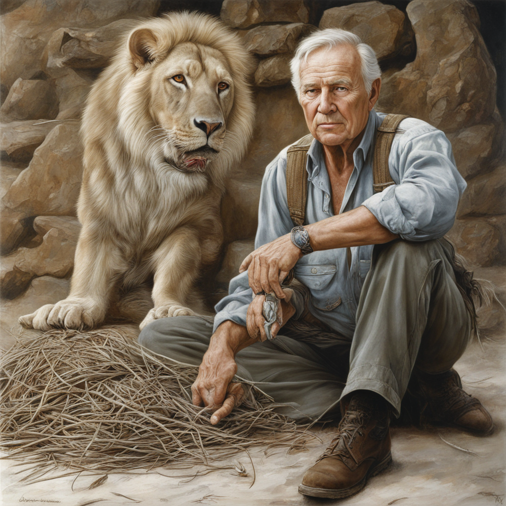 Carl Brenders