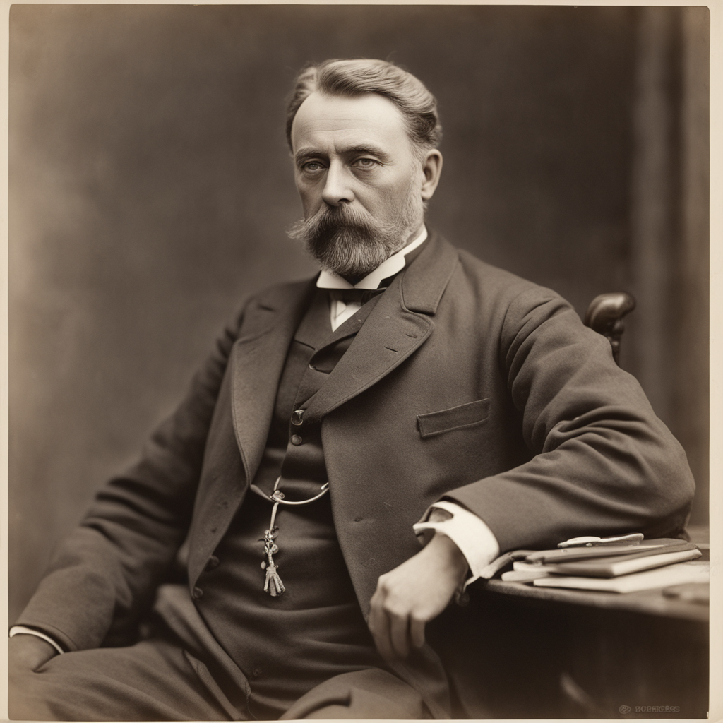 Carl Breus