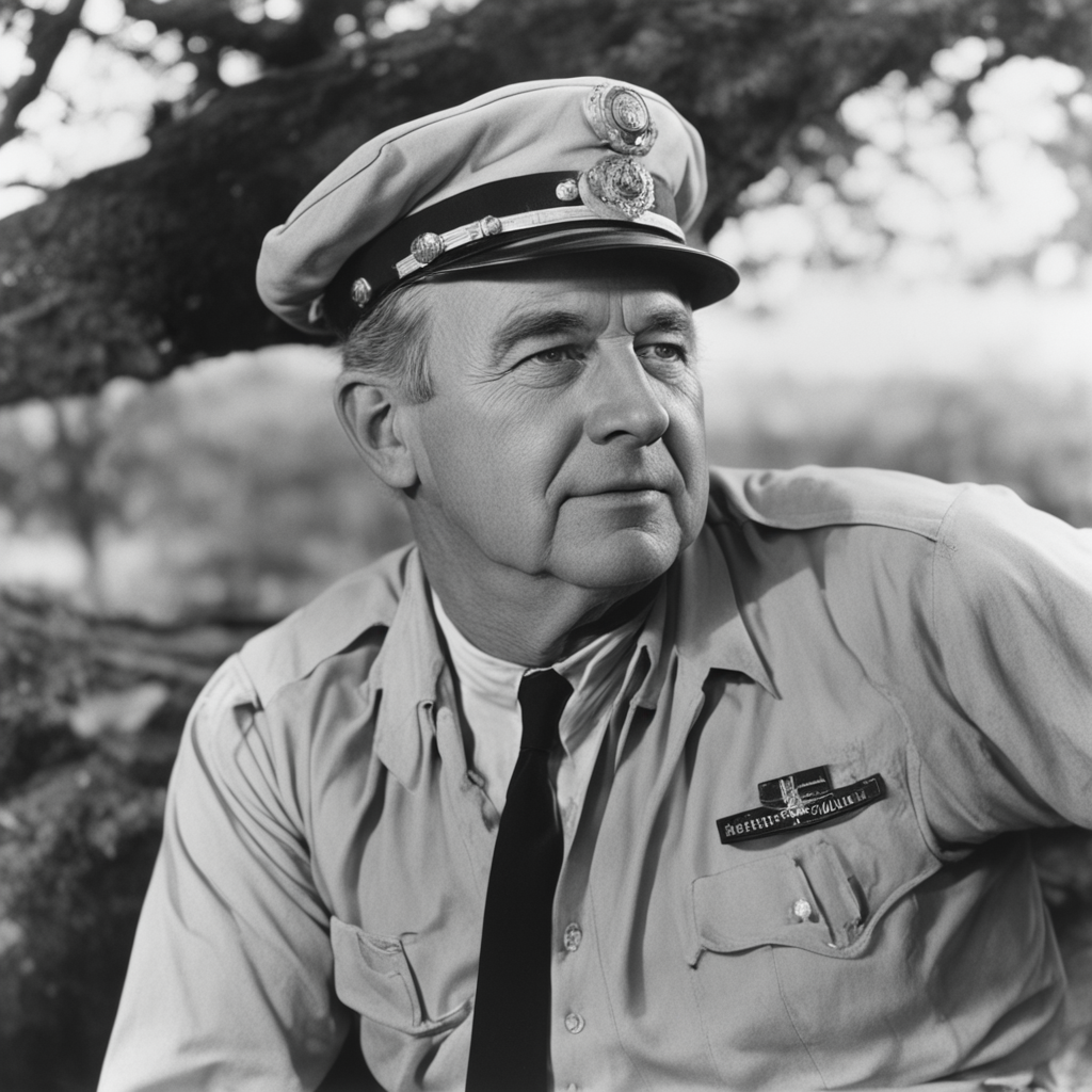 Carl Bridenbaugh