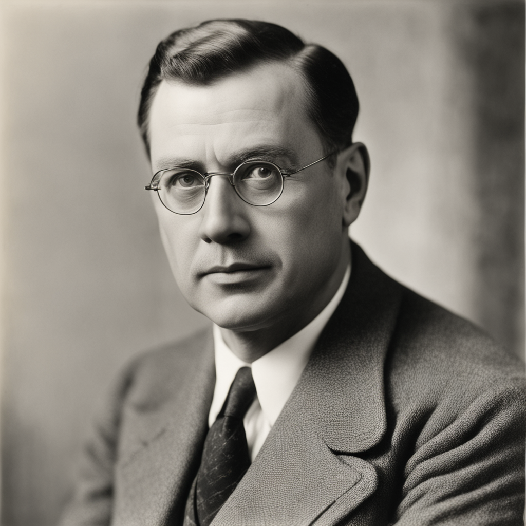 Carl Brinkmann