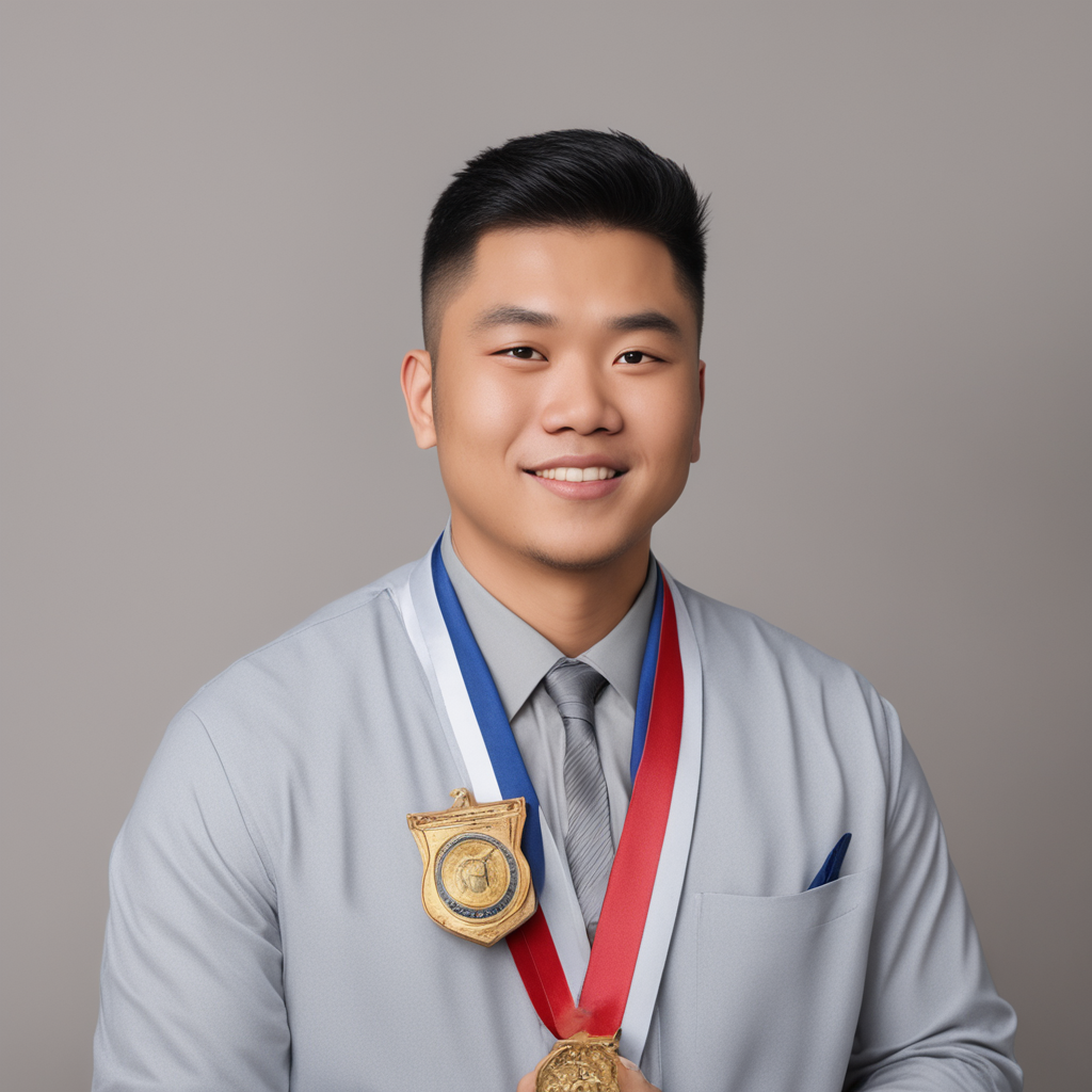 Carl Bryan Cruz