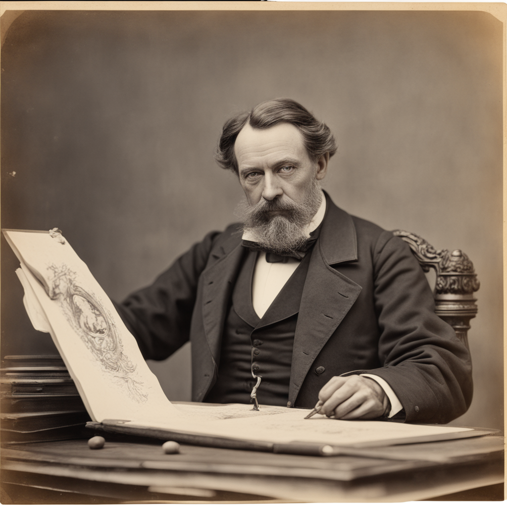 Carl Busse (architect)
