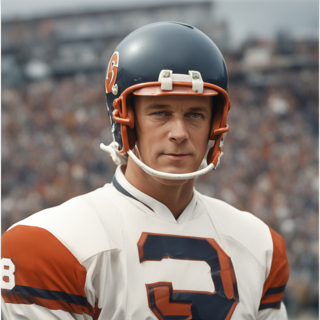 Carl Butkus