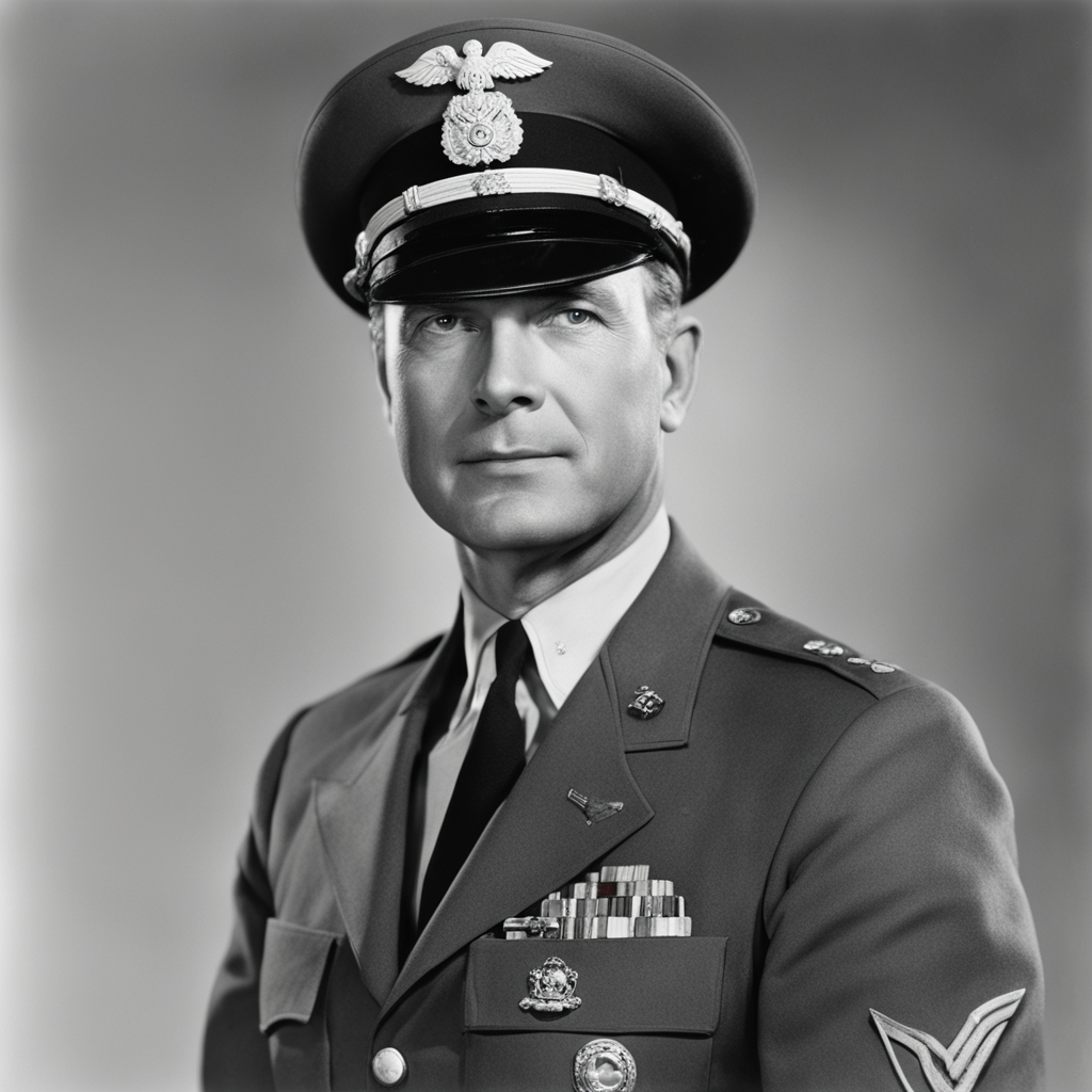 Carl C. Cable
