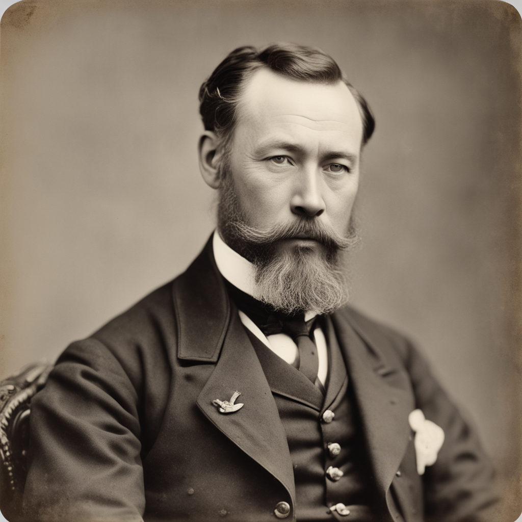 Carl C. Jeremiassen