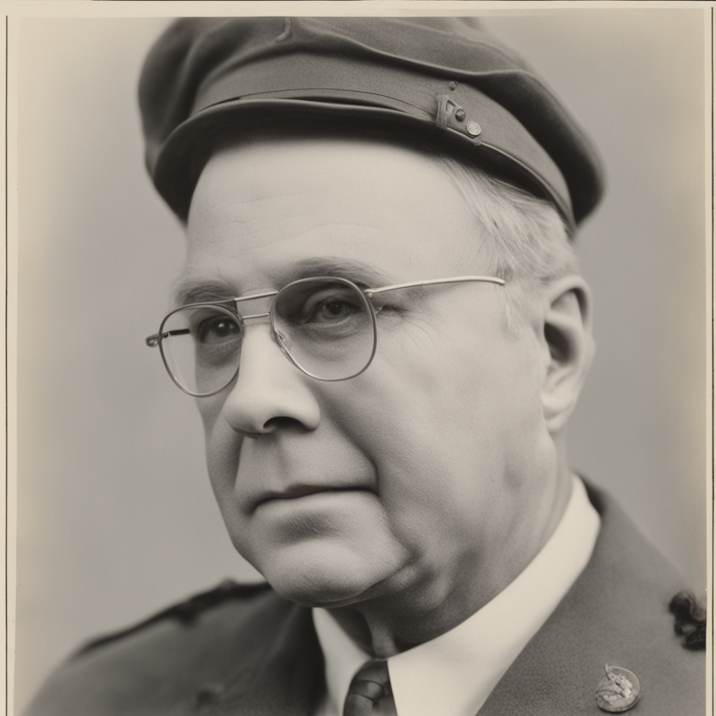 Carl C. Johnson