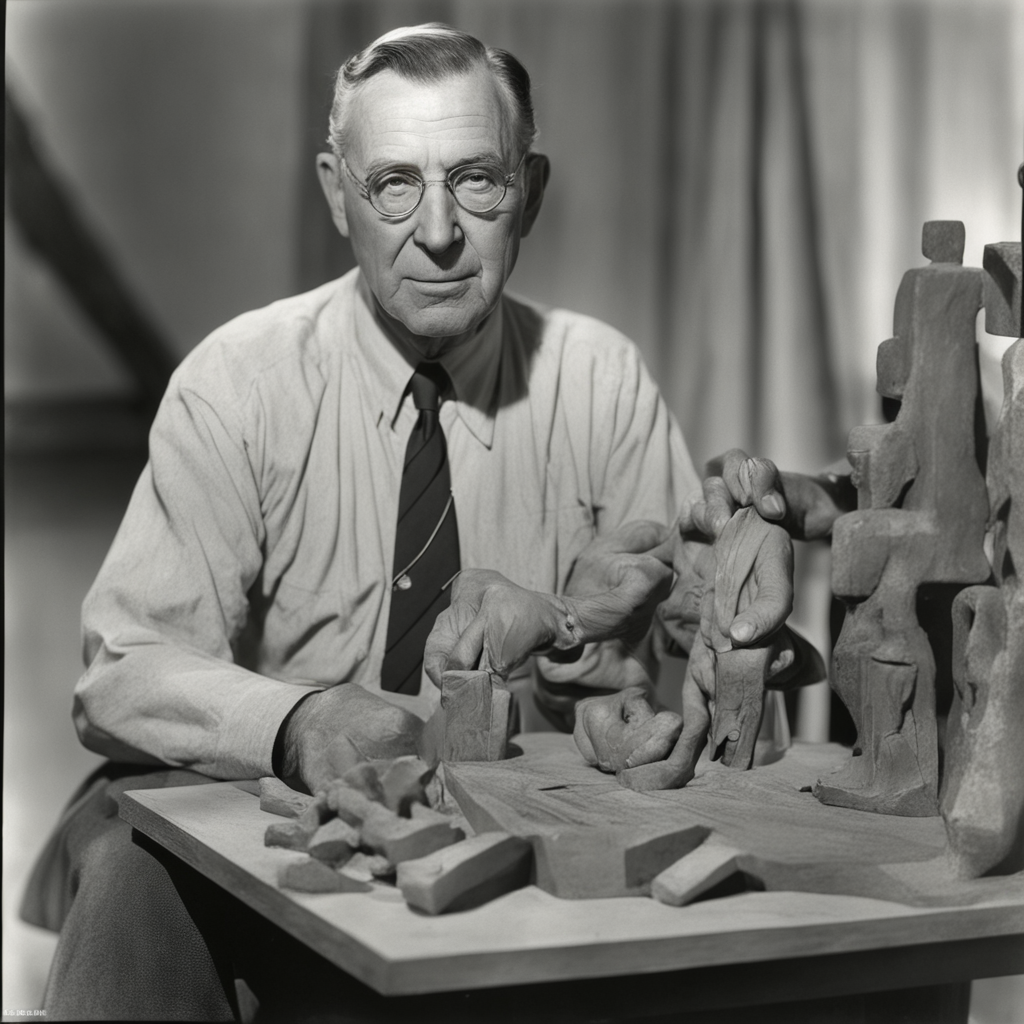 Carl C. Mose