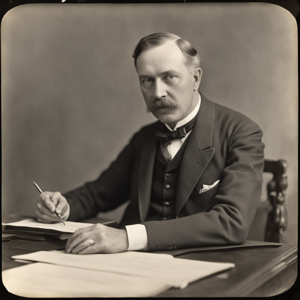Carl C. Plehn