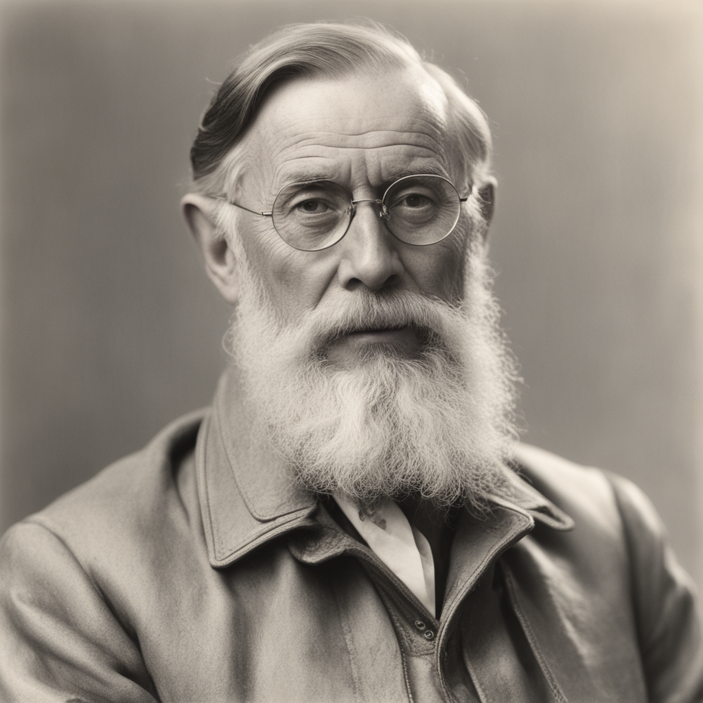 Carl Caldenius