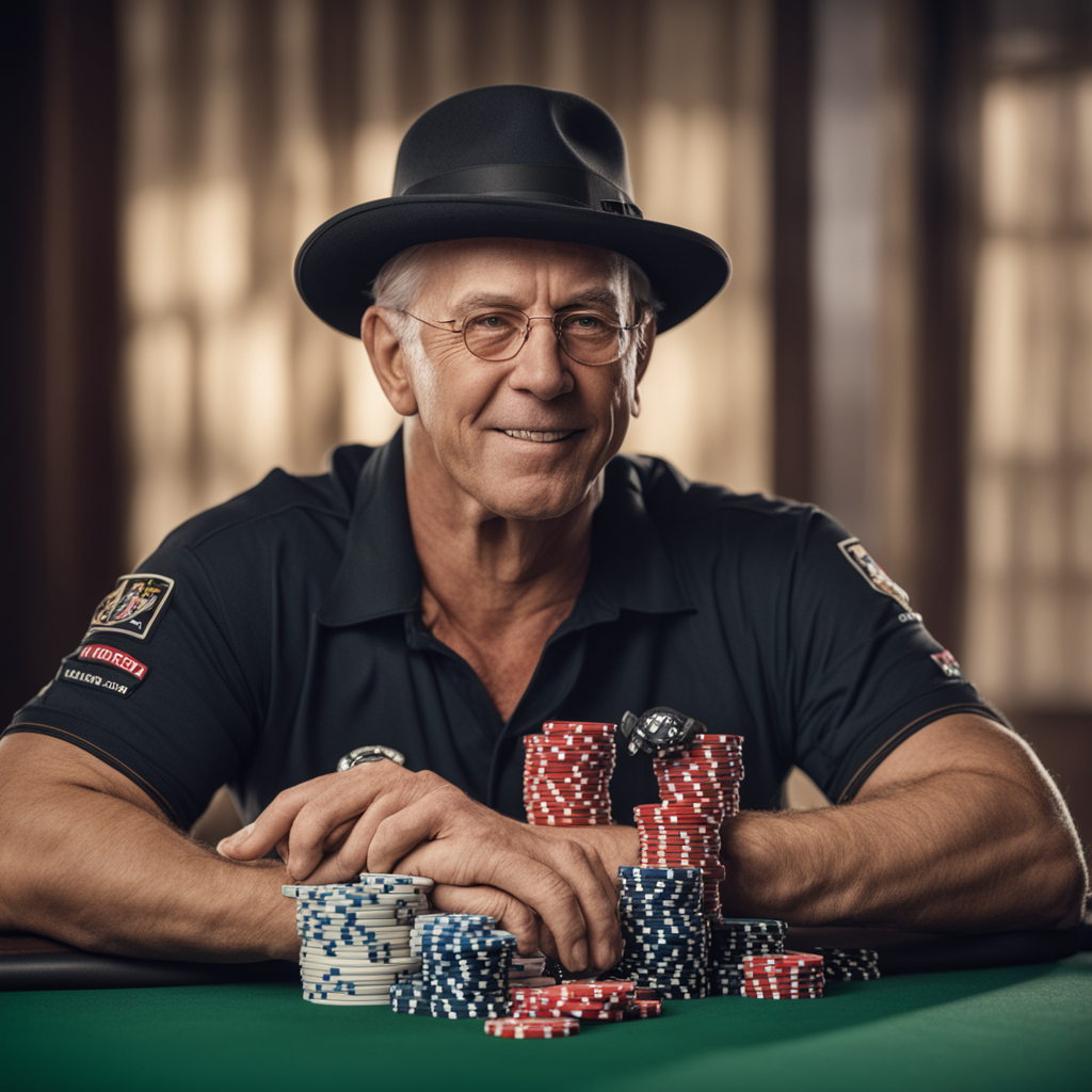 Carl Cannon (poker player)