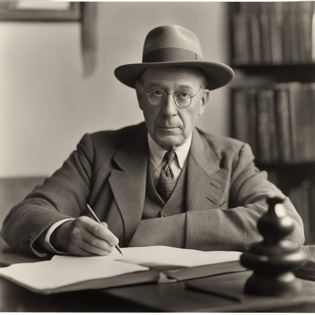Carl Carmer