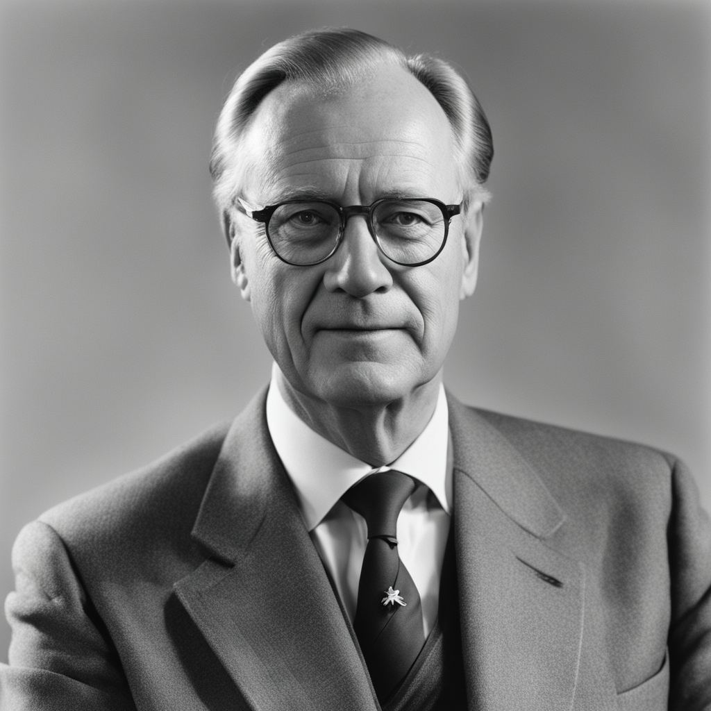 Carl Cederschiöld