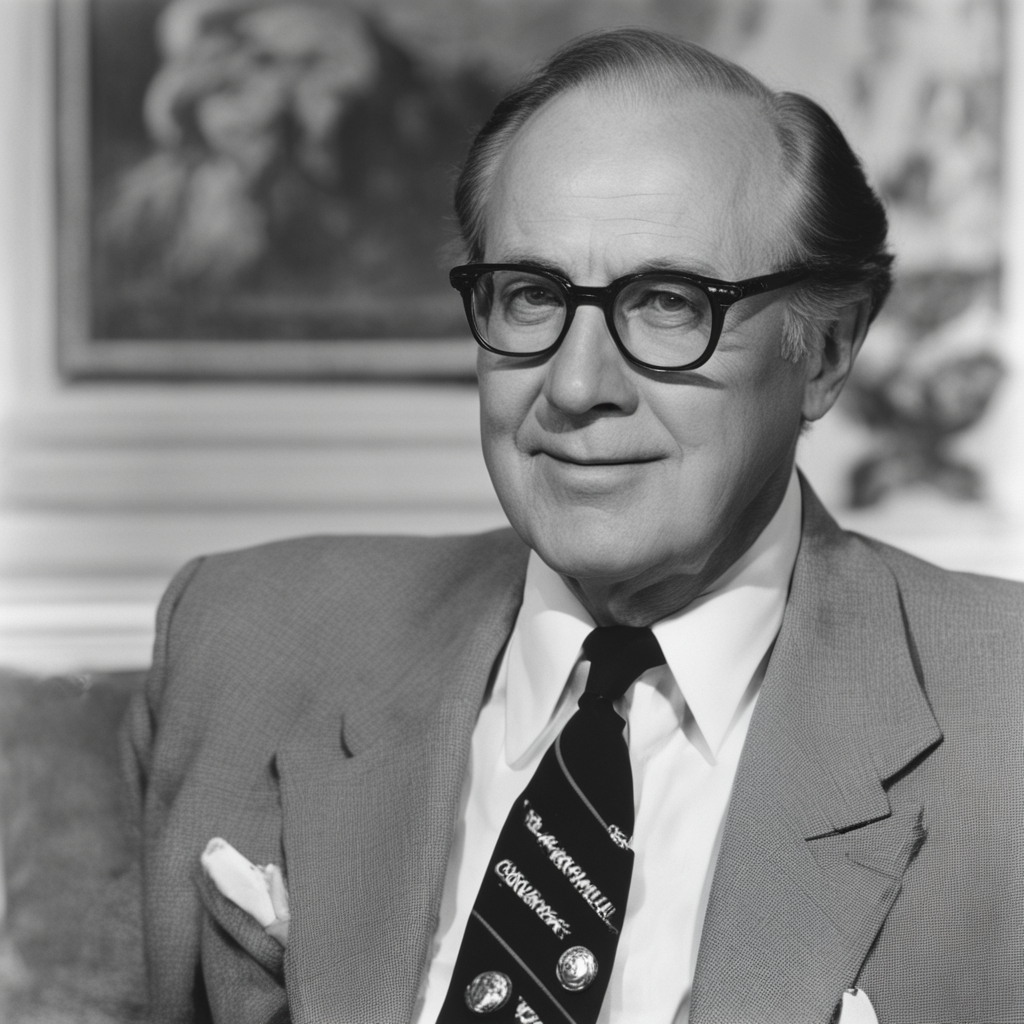 Carl Channell