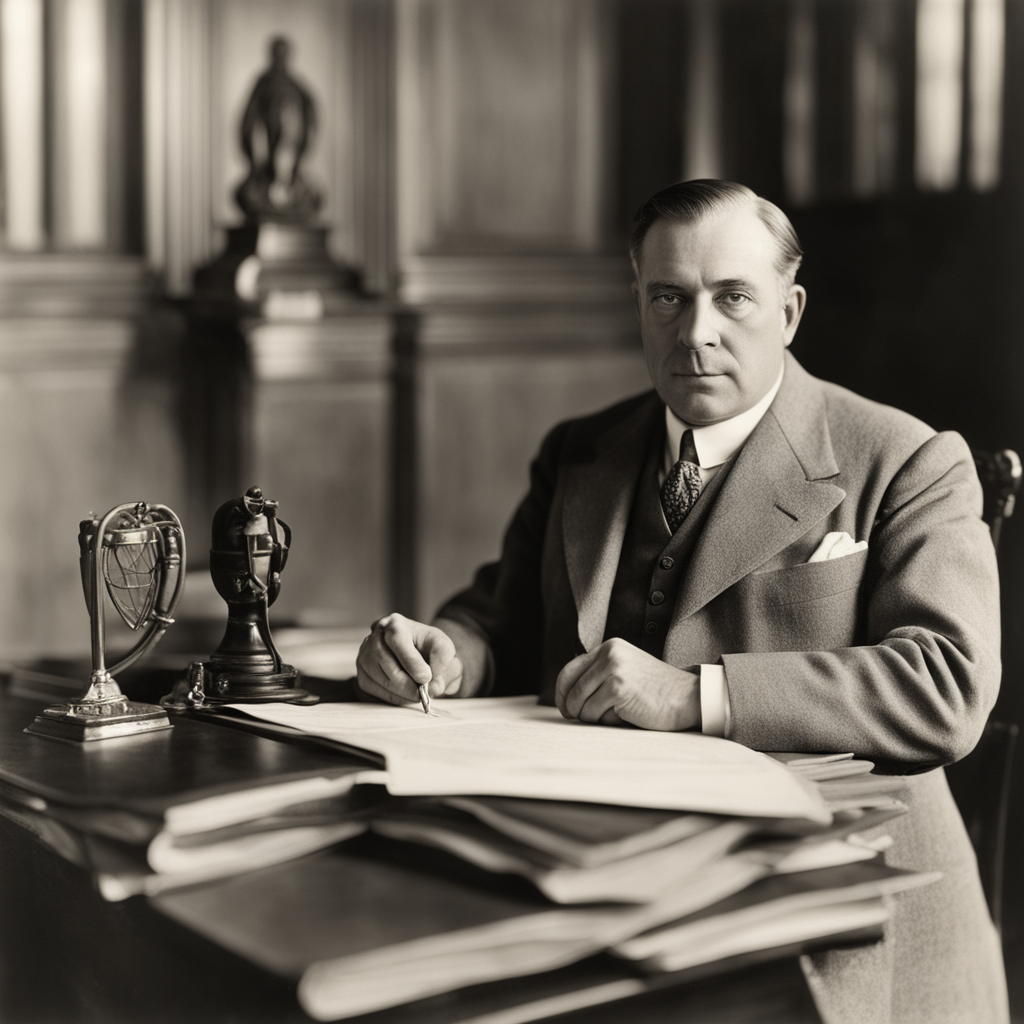 Carl Choisser