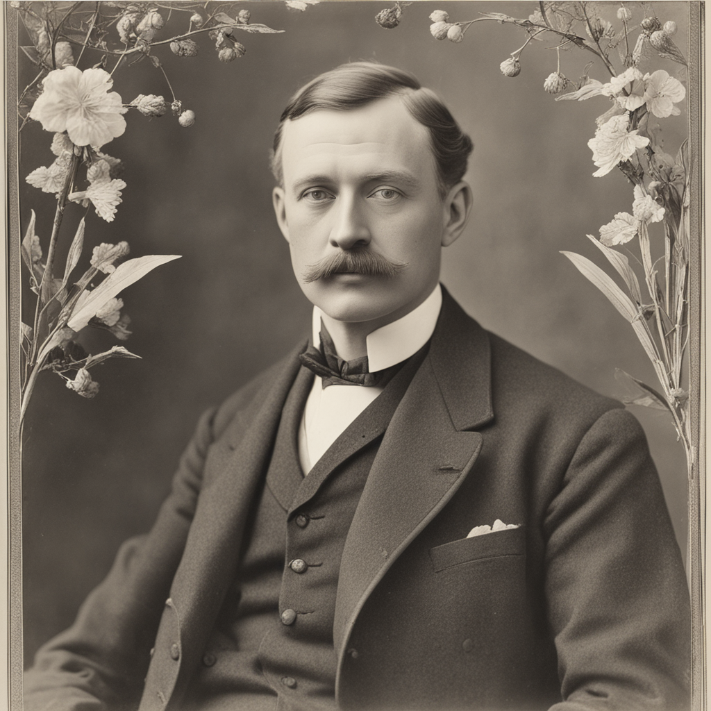 Carl Christensen (botanist)