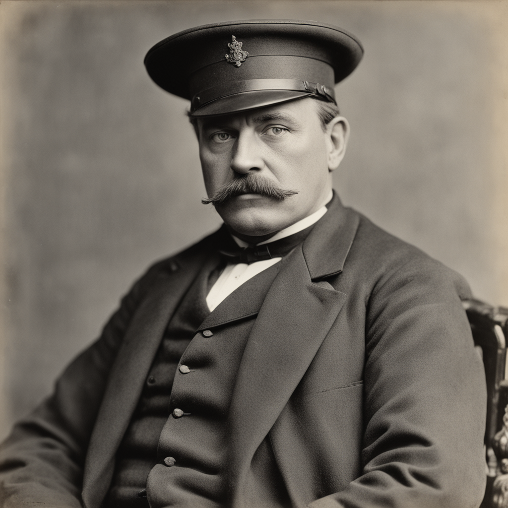 Carl Christensen (executioner)