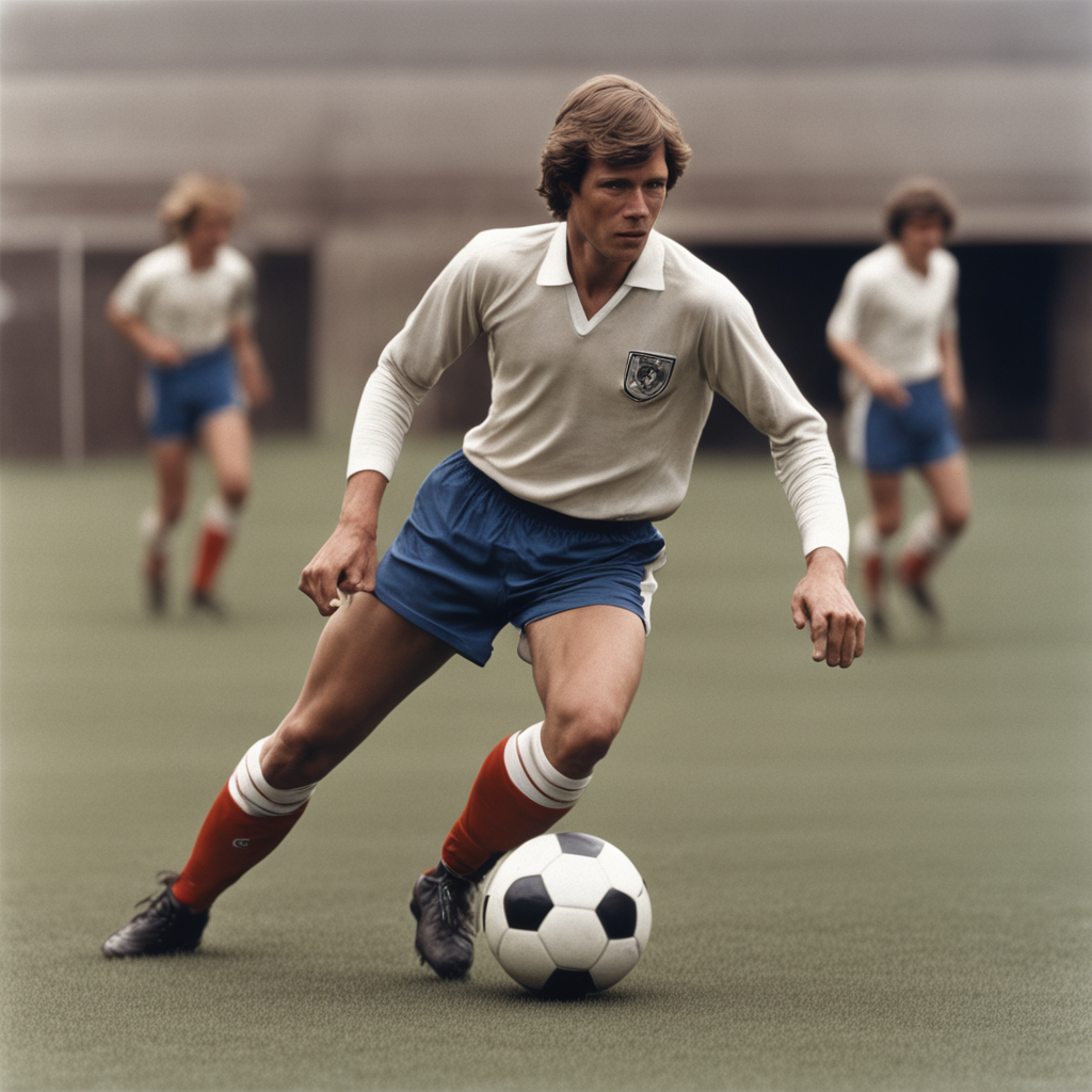 Carl Christensen (soccer)