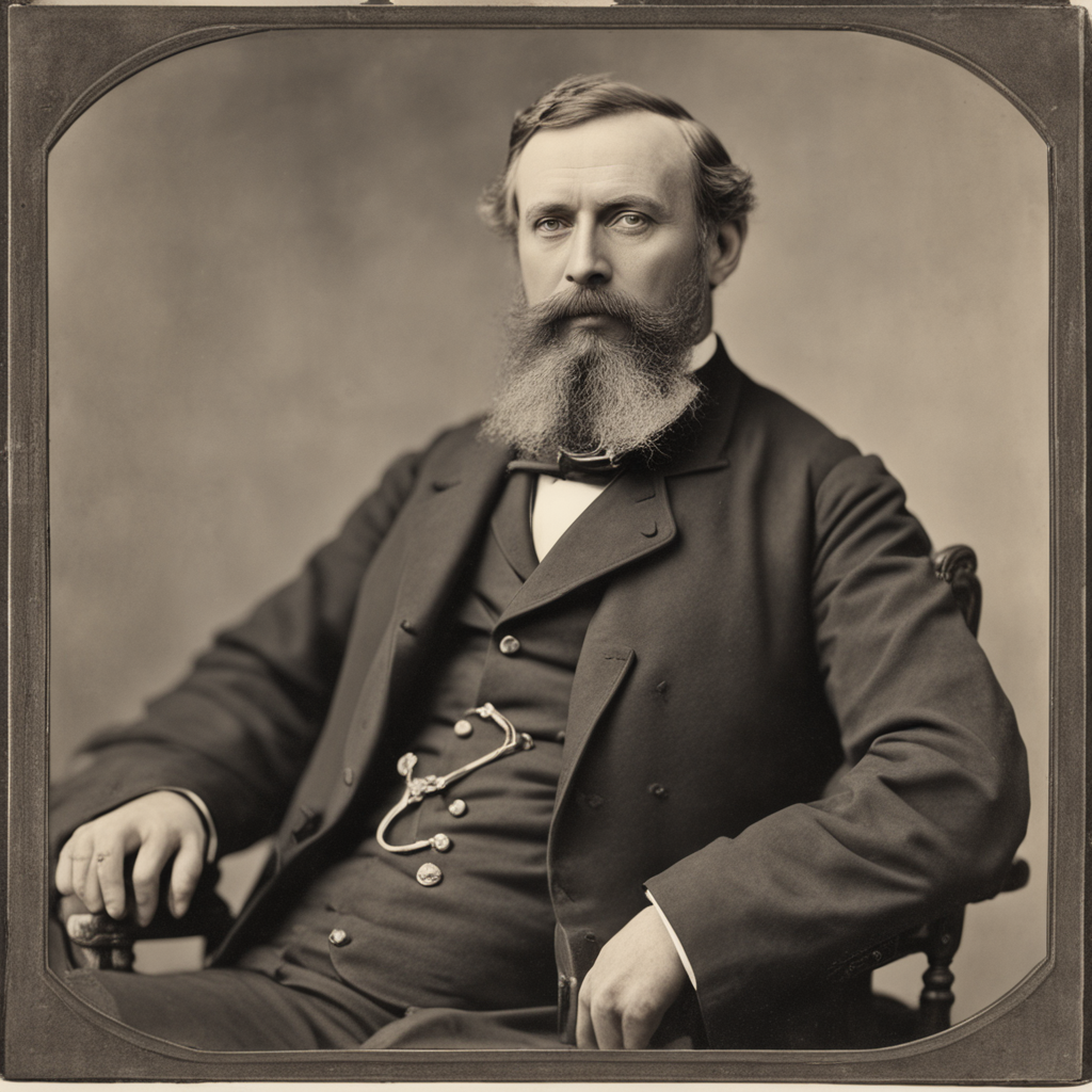 Carl Christian Bonnevie
