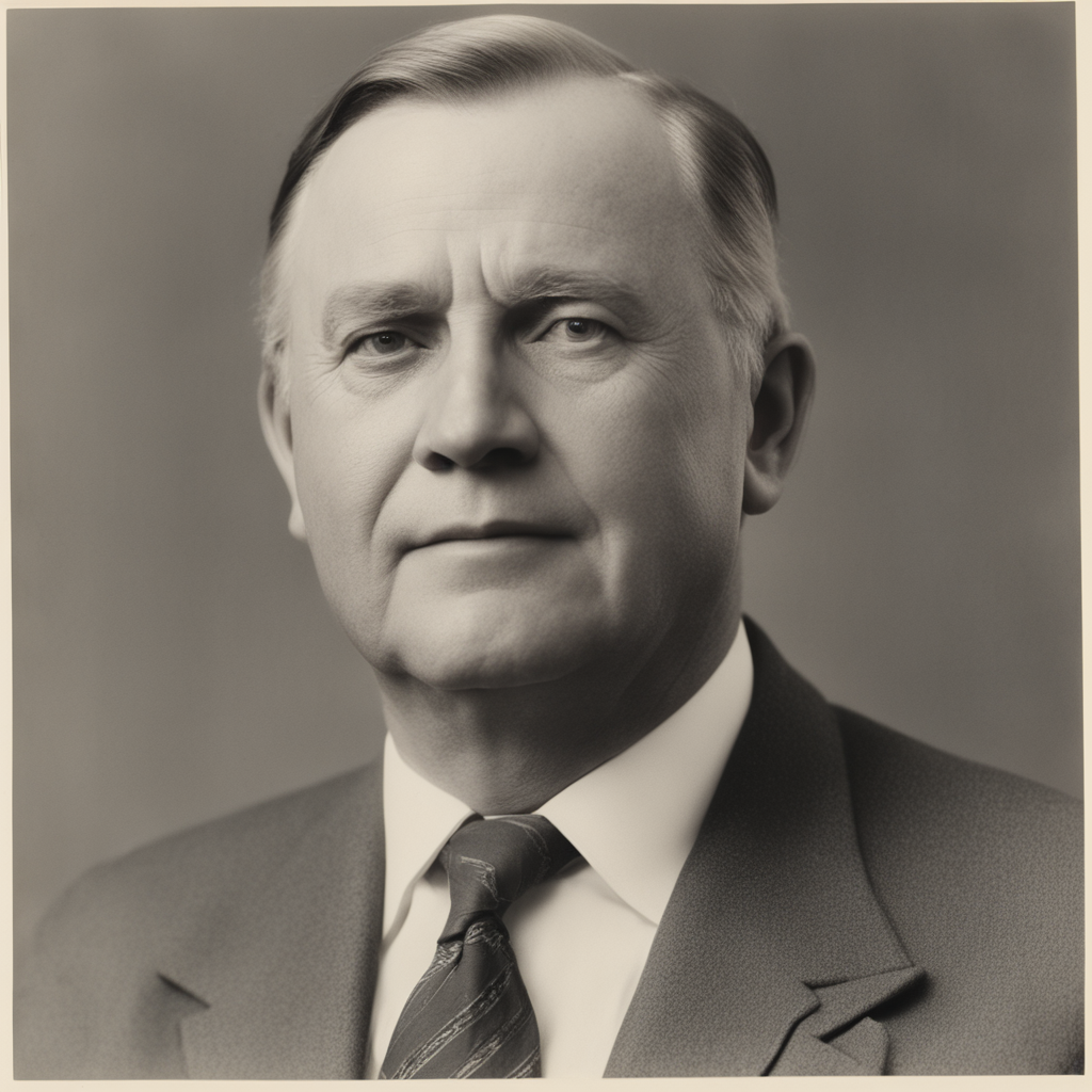 Carl Christiansen