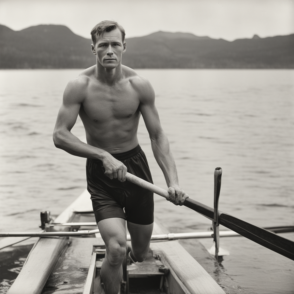 Carl Christiansen (rower)