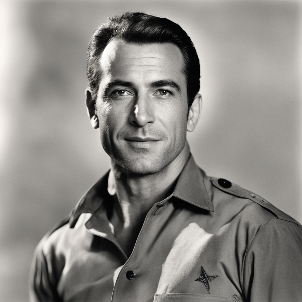 Carl Ciarfalio