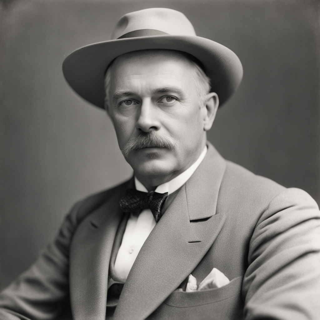 Carl Clarence Kiess