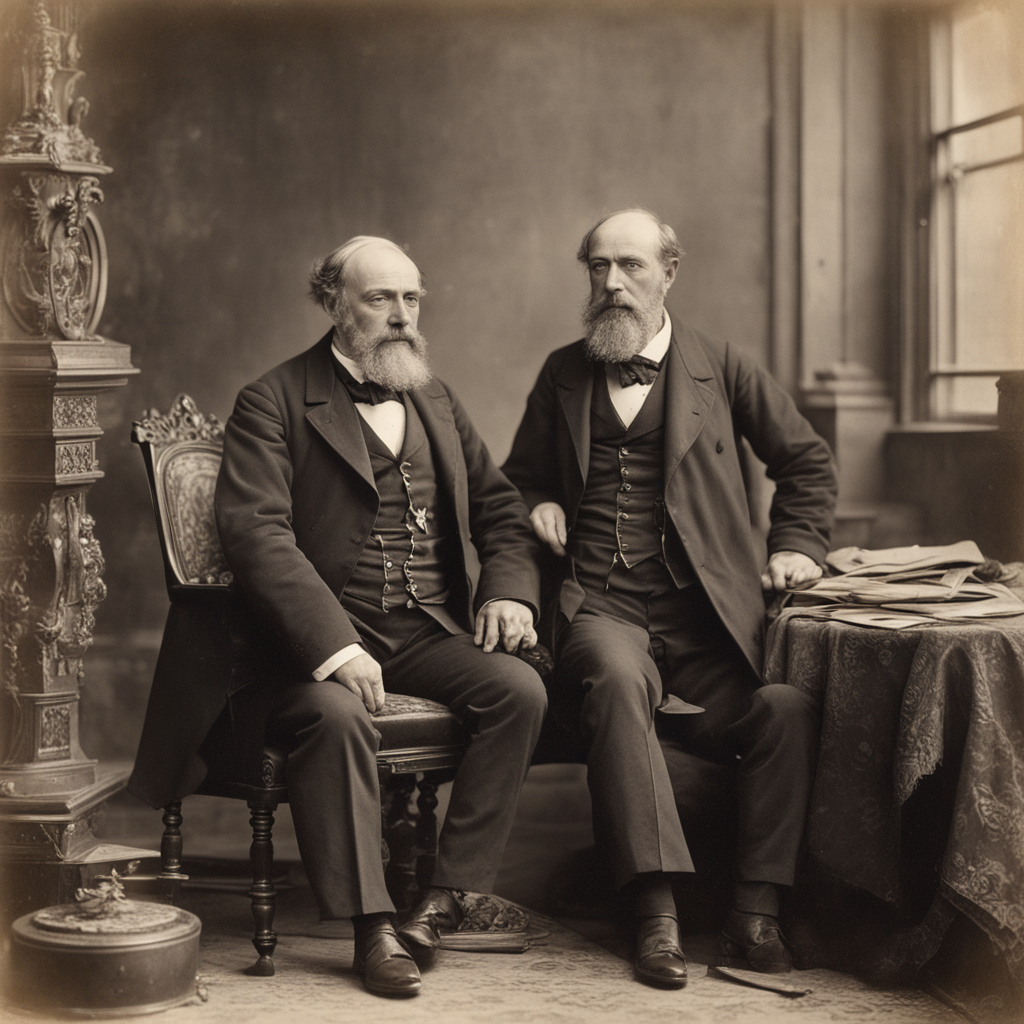 Carl Constantin Platen