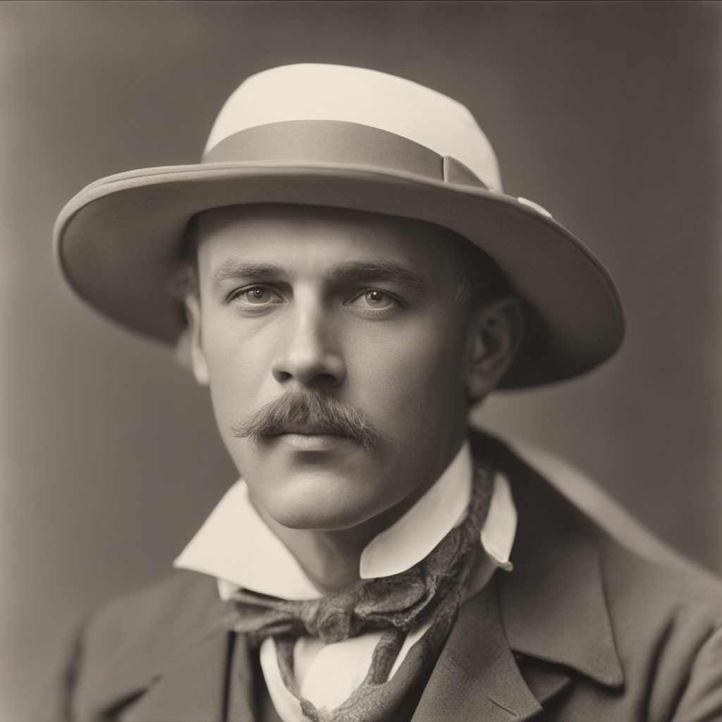 Carl Cooke