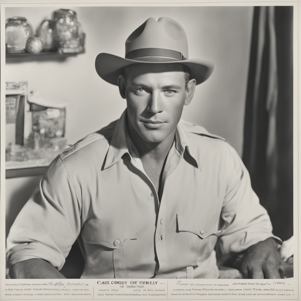 Carl Corley