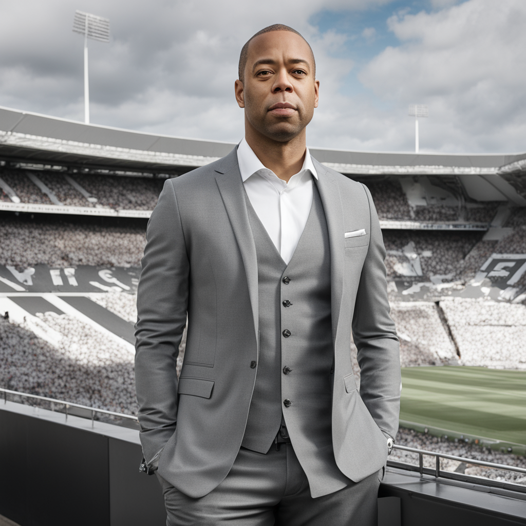 Carl Craig (football manager)