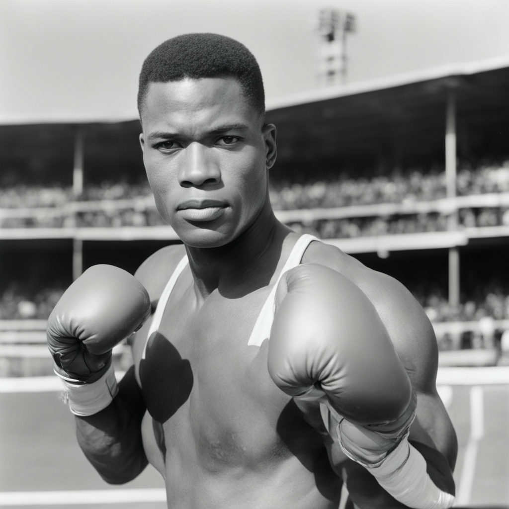 Carl Crawford (boxer)