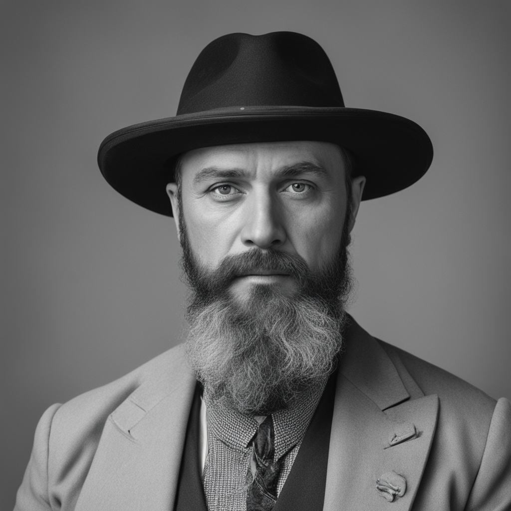 Carl Crook