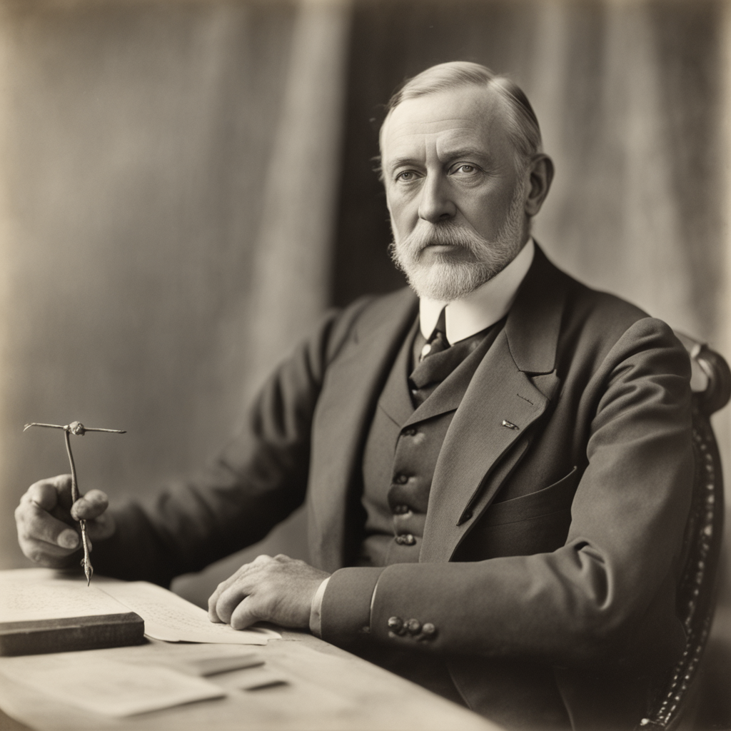 Carl Curt Hosseus