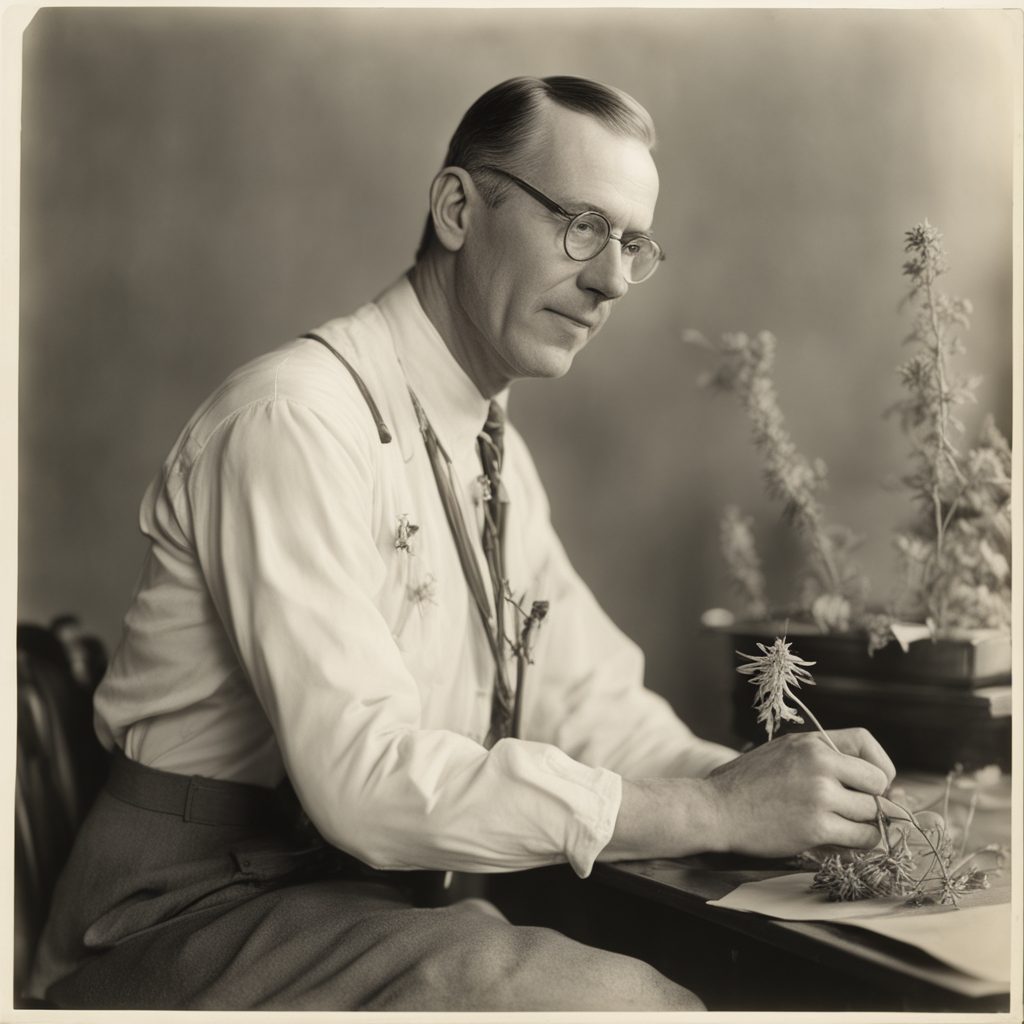 Carl D. Duncan