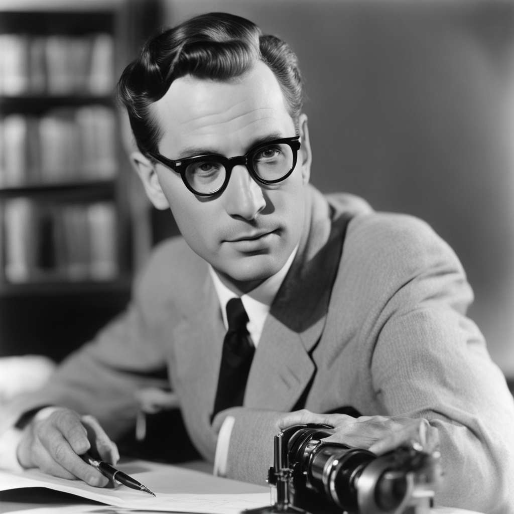 Carl Dair