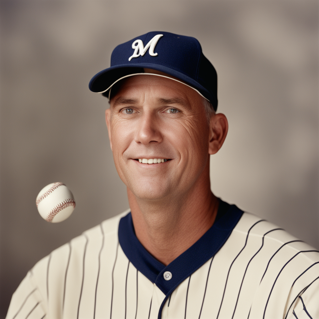 Carl Dale (baseball)