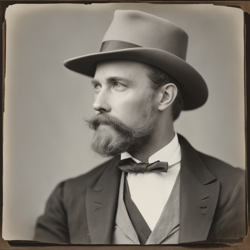 Carl Darling Buck