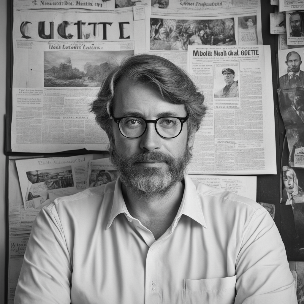 Carl David Goette-Luciak