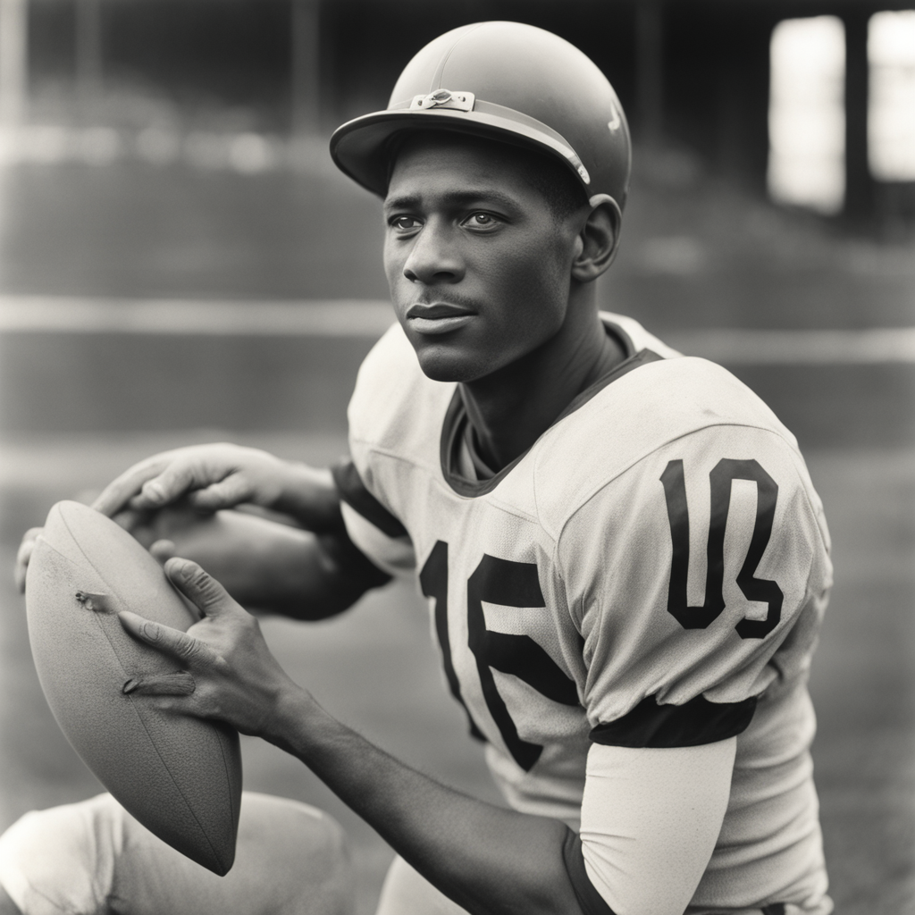Carl Davis (American football, born 1903)