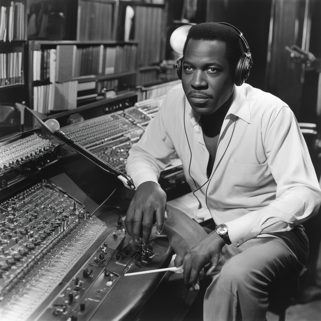 Carl Davis (record producer)