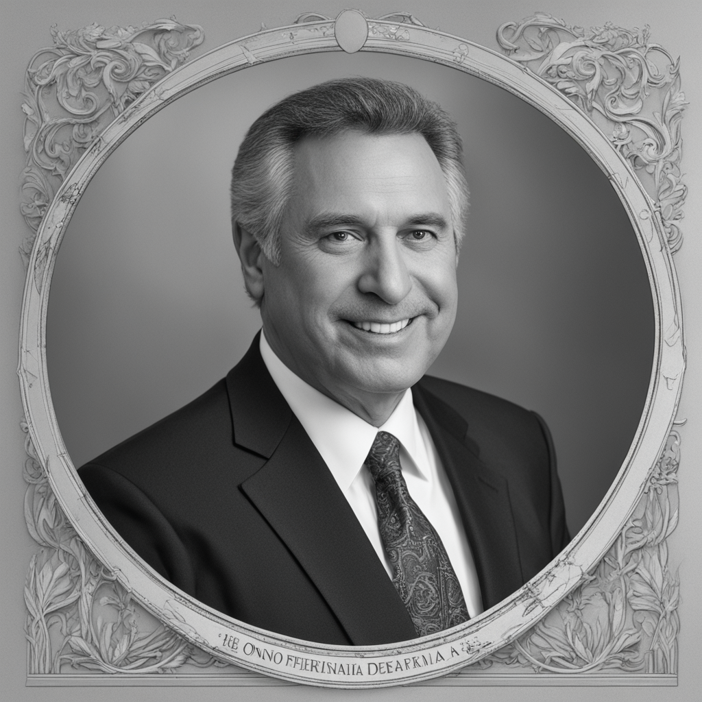 Carl DeFaria