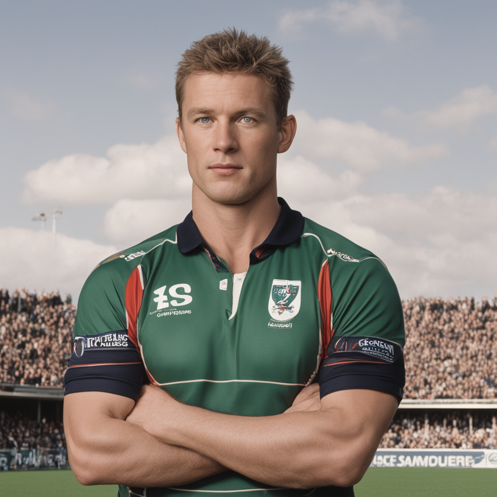 Carl De Chenu