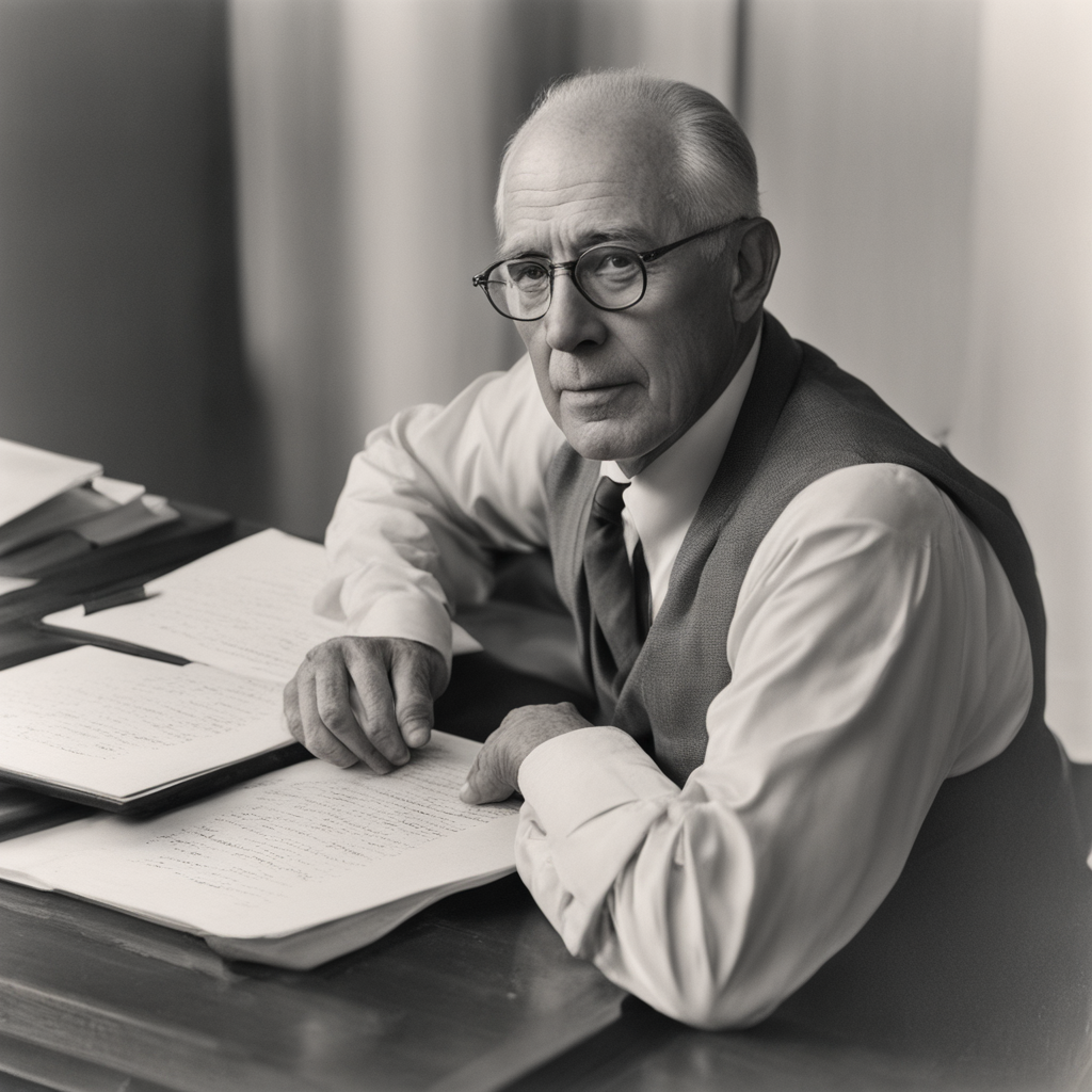 Carl Dennis